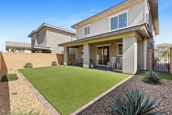 687 Quasi Street Henderson NV 89011
