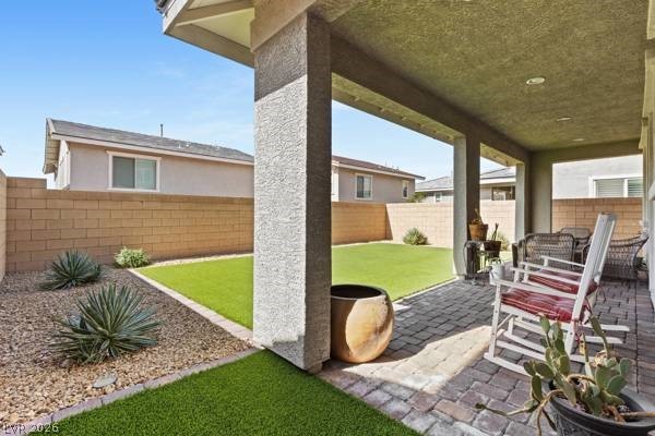 687 Quasi Street Henderson NV 89011