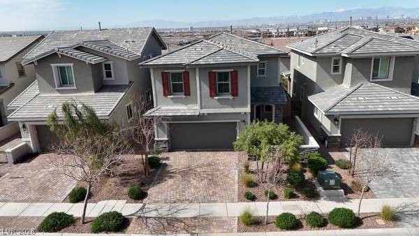 687 Quasi Street Henderson NV 89011