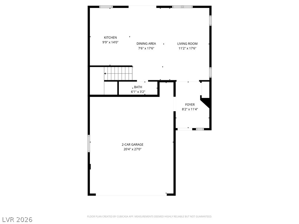 687 Quasi Street Henderson NV 89011