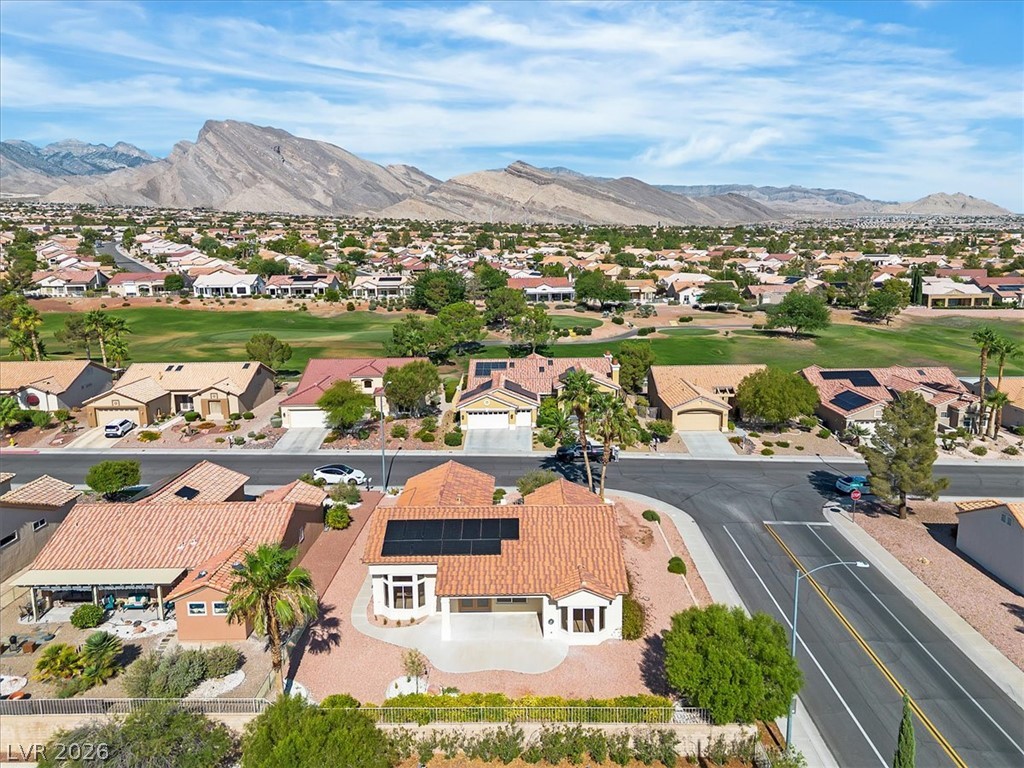 2652 Youngdale Dr. Drive Las Vegas NV 89134