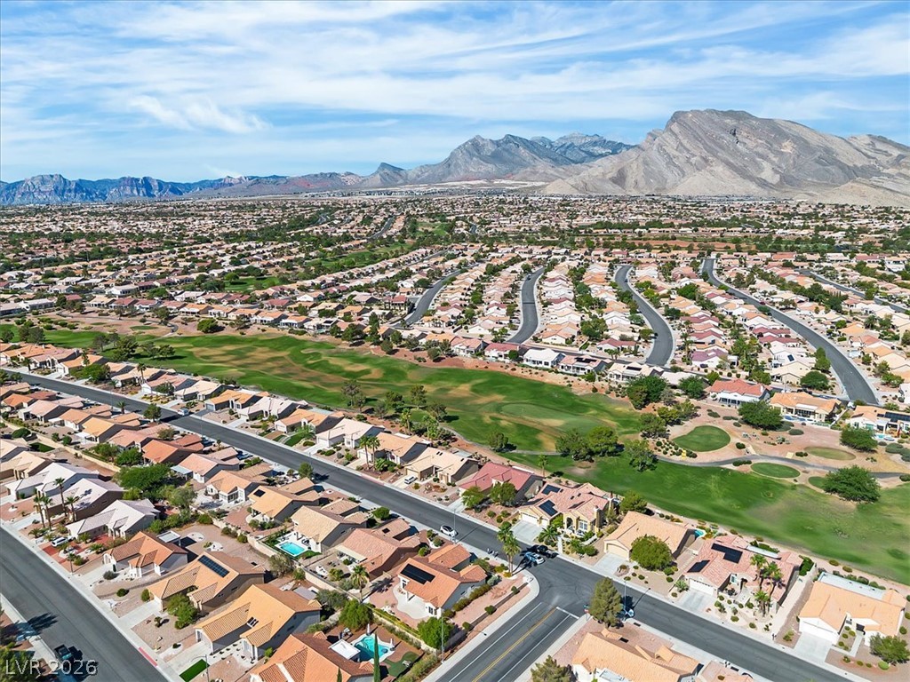 2652 Youngdale Dr. Drive Las Vegas NV 89134