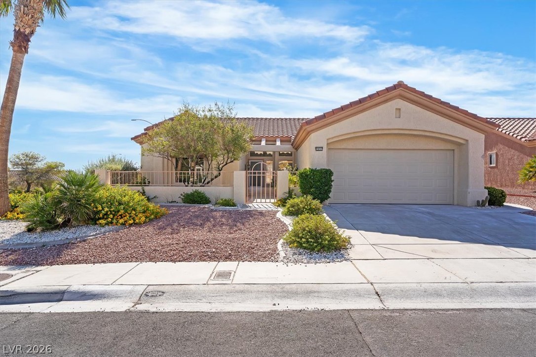 2652 Youngdale Dr. Drive Las Vegas NV 89134
