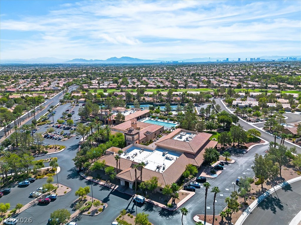 2652 Youngdale Dr. Drive Las Vegas NV 89134