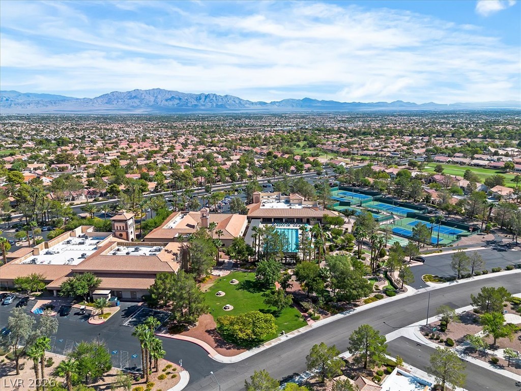 2652 Youngdale Dr. Drive Las Vegas NV 89134