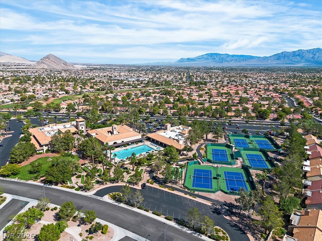 2652 Youngdale Dr. Drive Las Vegas NV 89134
