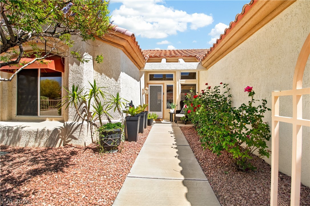 2652 Youngdale Dr. Drive Las Vegas NV 89134