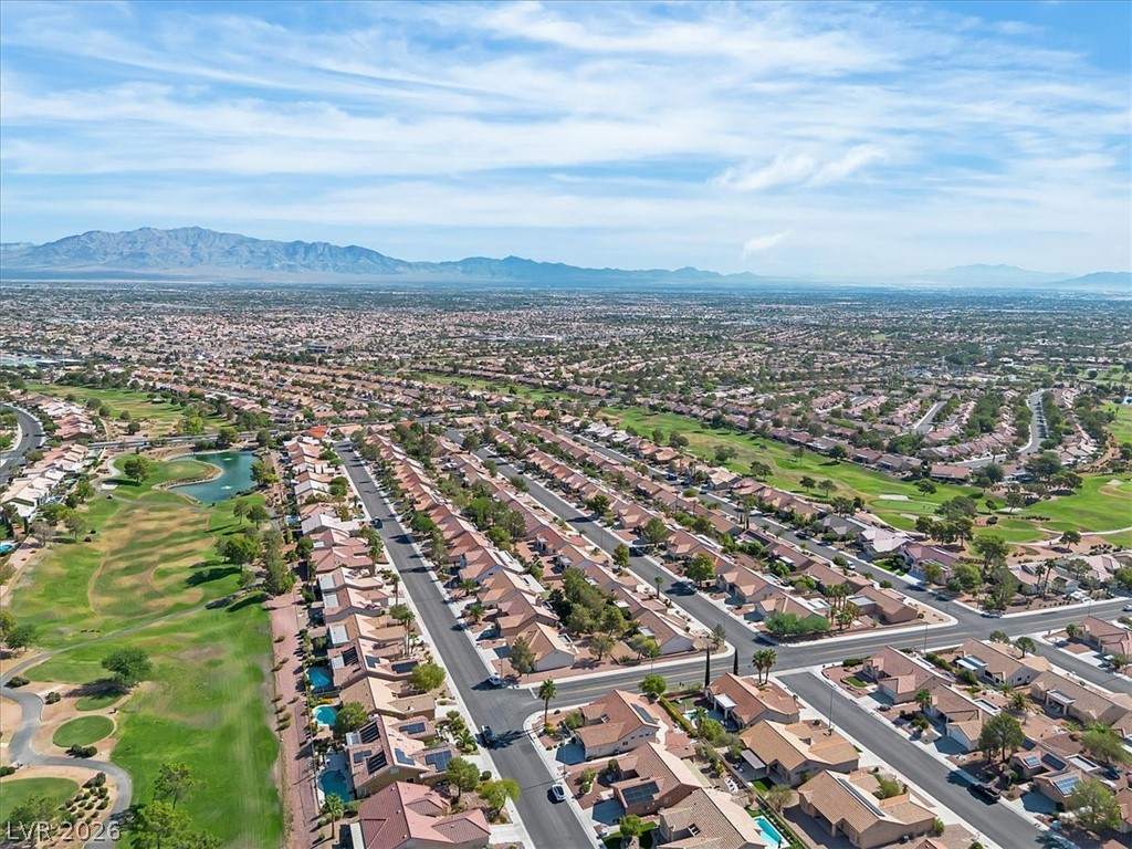 2652 Youngdale Dr. Drive Las Vegas NV 89134