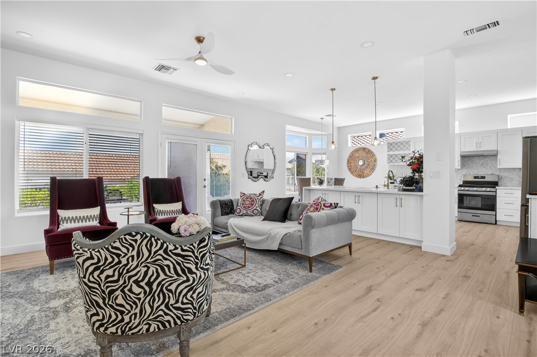 2652 Youngdale Dr. Drive Las Vegas NV 89134
