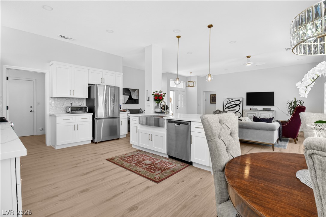 2652 Youngdale Dr. Drive Las Vegas NV 89134