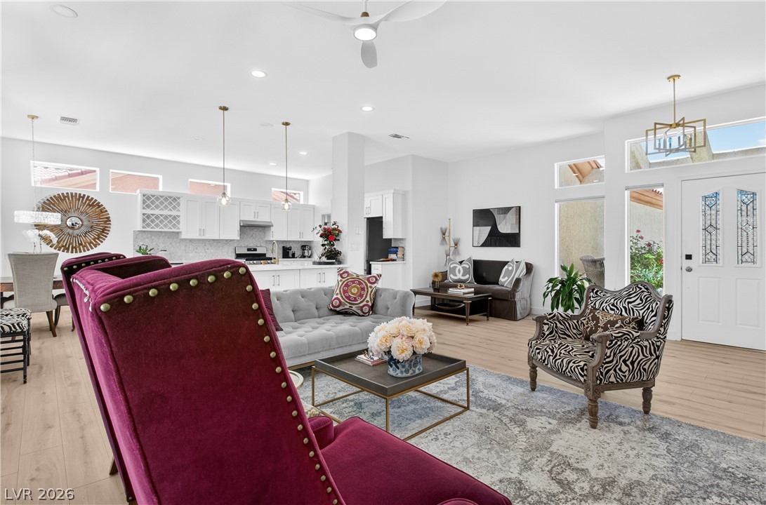 2652 Youngdale Dr. Drive Las Vegas NV 89134