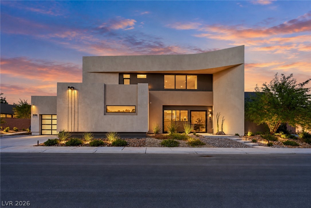 3510 Cosima Lane Las Vegas NV 89120
