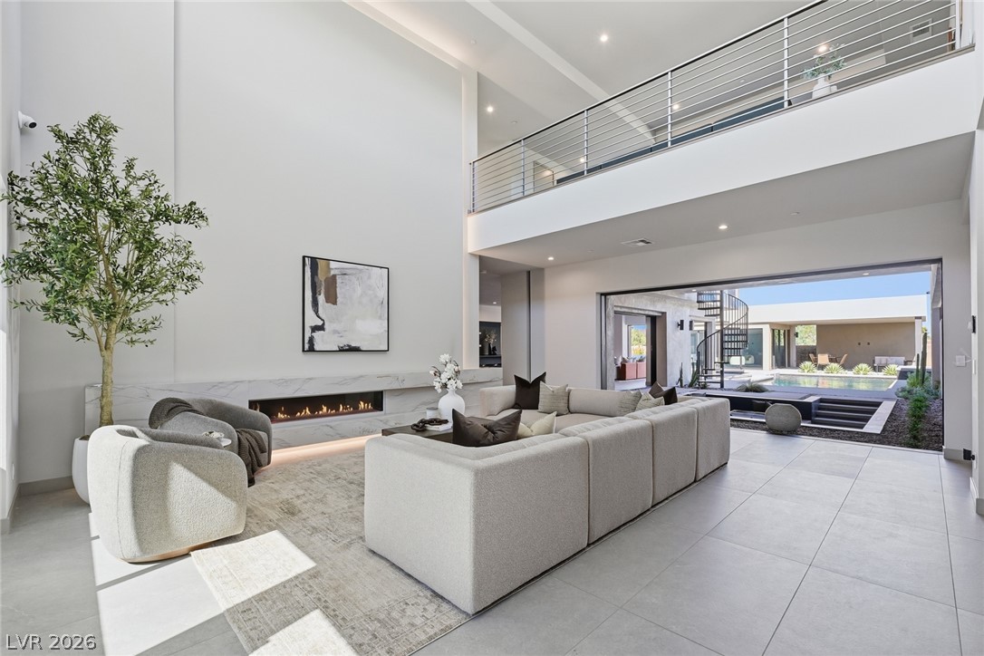 3510 Cosima Lane Las Vegas NV 89120