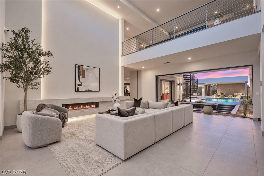 3510 Cosima Lane Las Vegas NV 89120