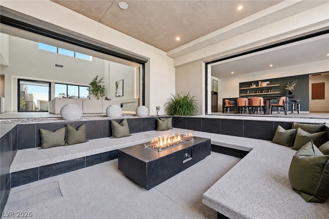 3510 Cosima Lane Las Vegas NV 89120