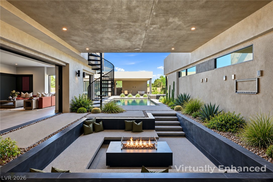 3510 Cosima Lane Las Vegas NV 89120