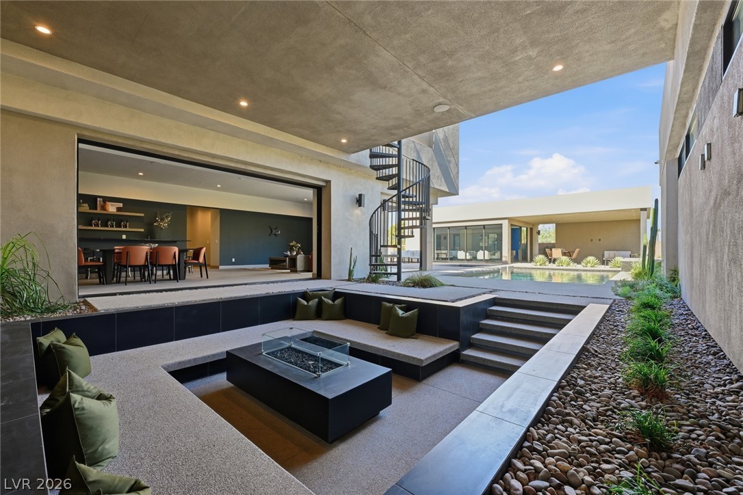 3510 Cosima Lane Las Vegas NV 89120