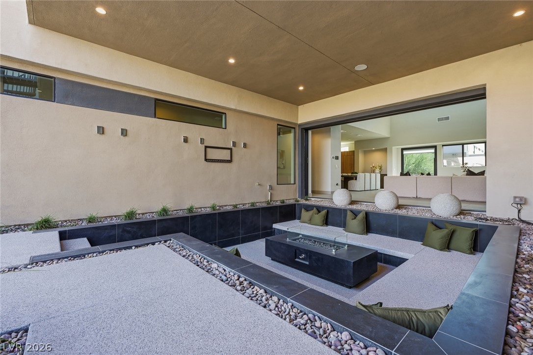 3510 Cosima Lane Las Vegas NV 89120