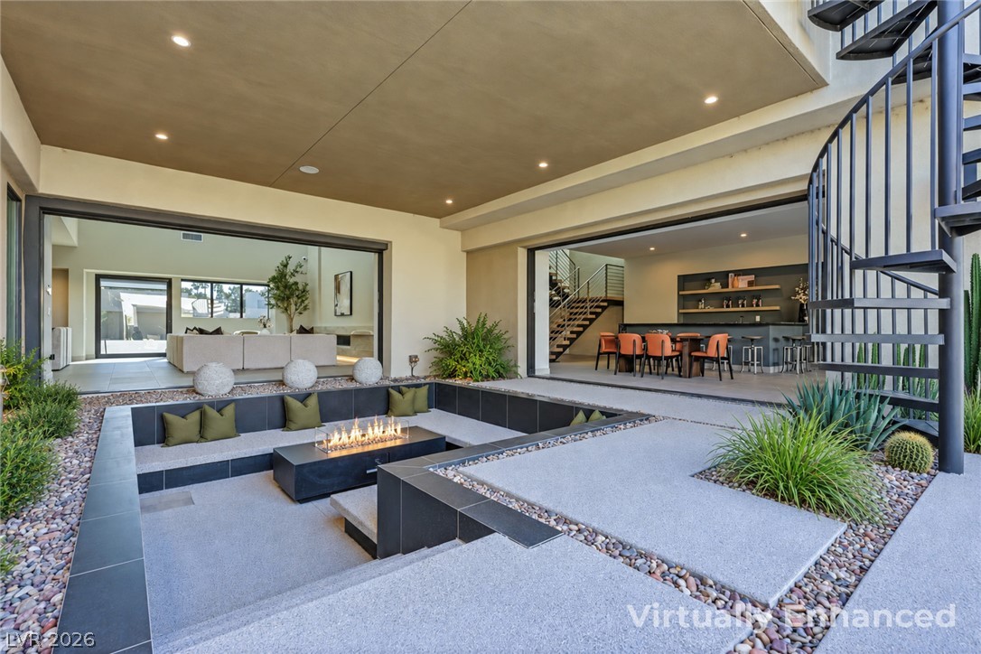 3510 Cosima Lane Las Vegas NV 89120