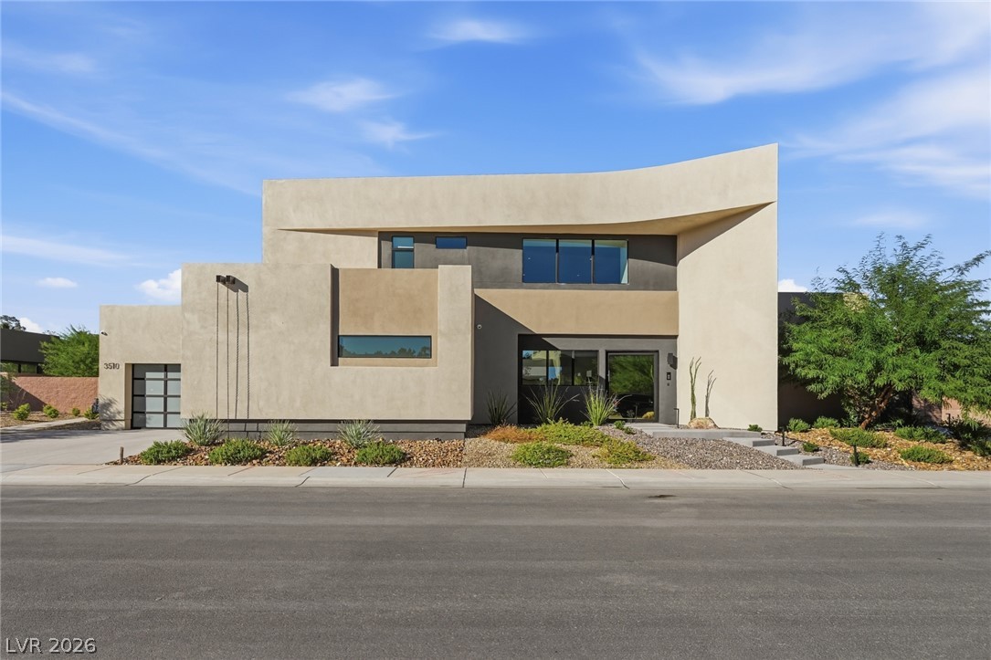 3510 Cosima Lane Las Vegas NV 89120