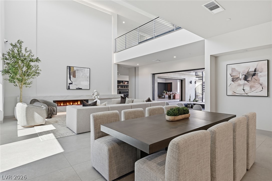3510 Cosima Lane Las Vegas NV 89120