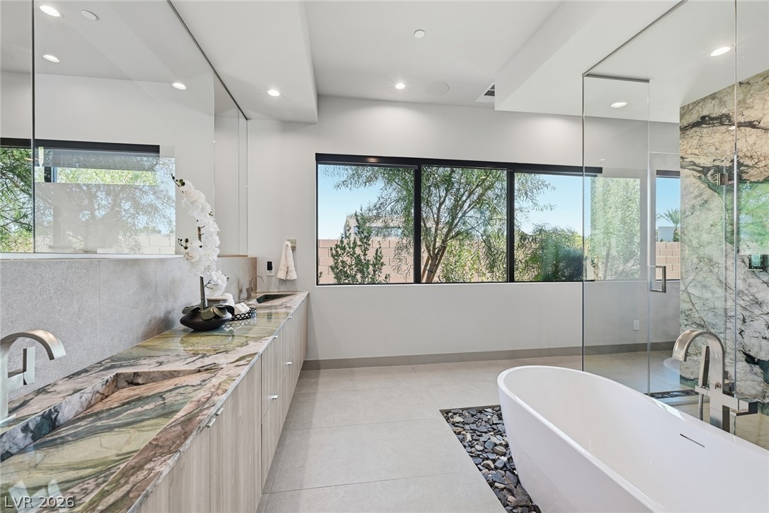 3510 Cosima Lane Las Vegas NV 89120