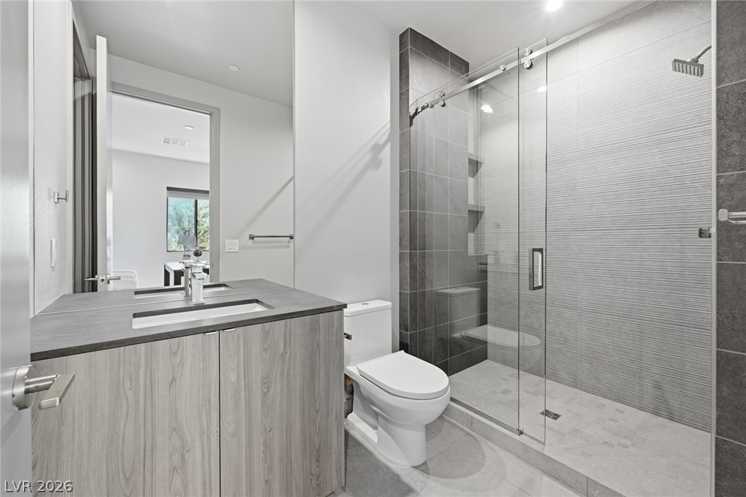 3510 Cosima Lane Las Vegas NV 89120
