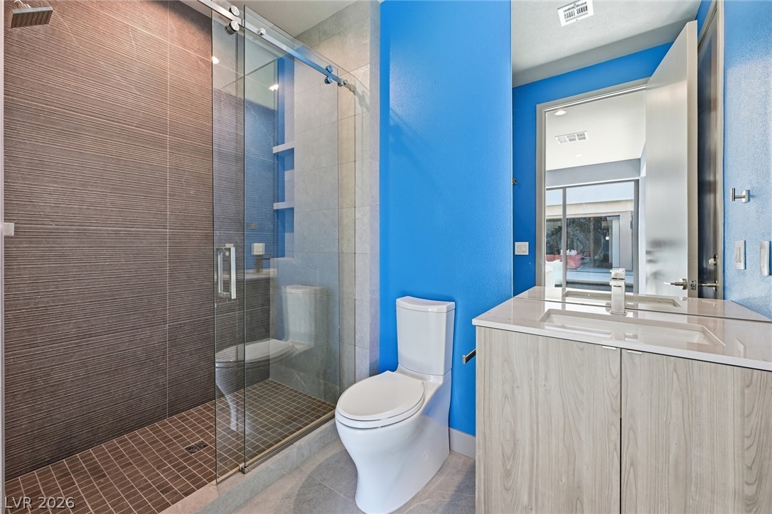 3510 Cosima Lane Las Vegas NV 89120