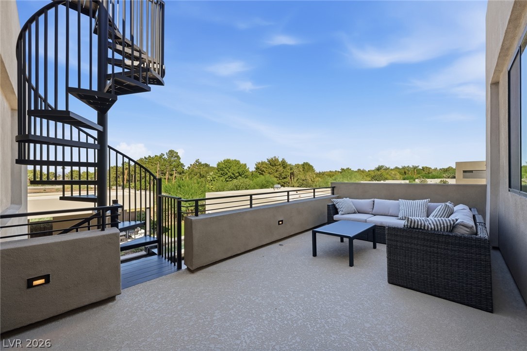 3510 Cosima Lane Las Vegas NV 89120