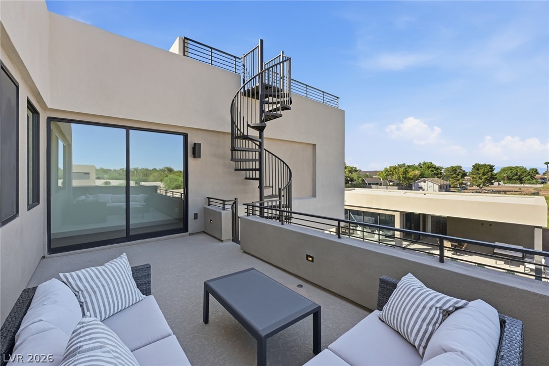 3510 Cosima Lane Las Vegas NV 89120