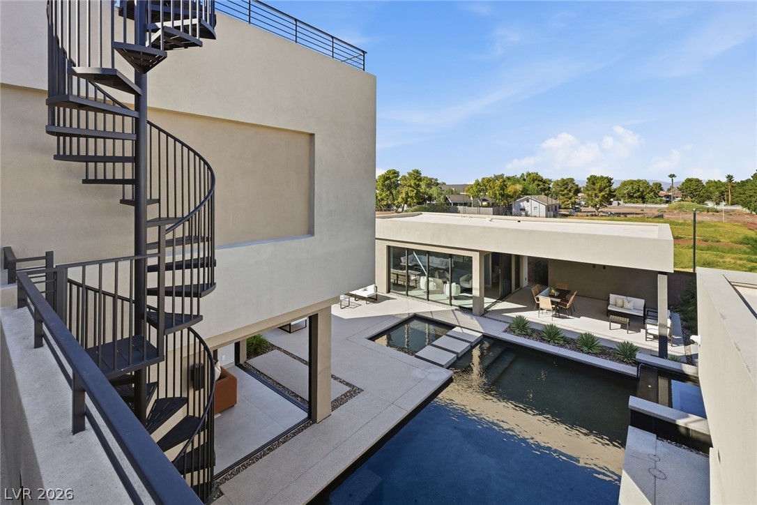 3510 Cosima Lane Las Vegas NV 89120