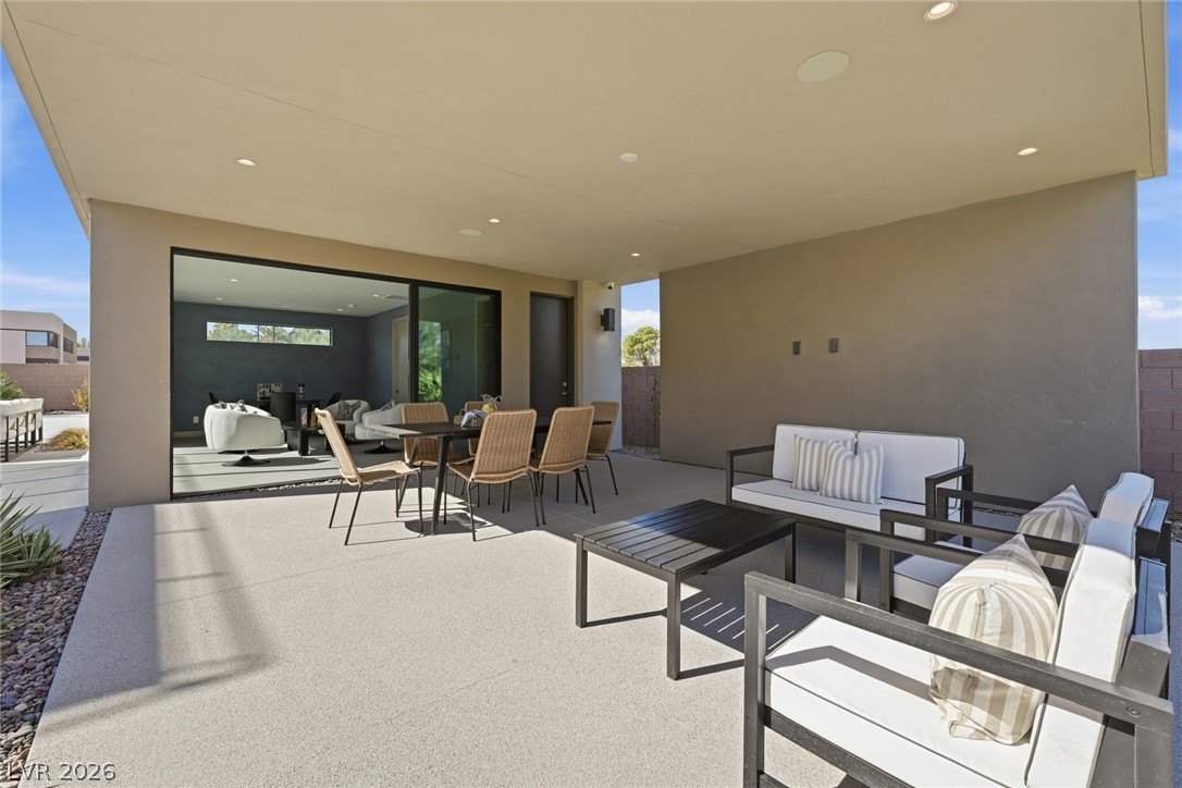 3510 Cosima Lane Las Vegas NV 89120