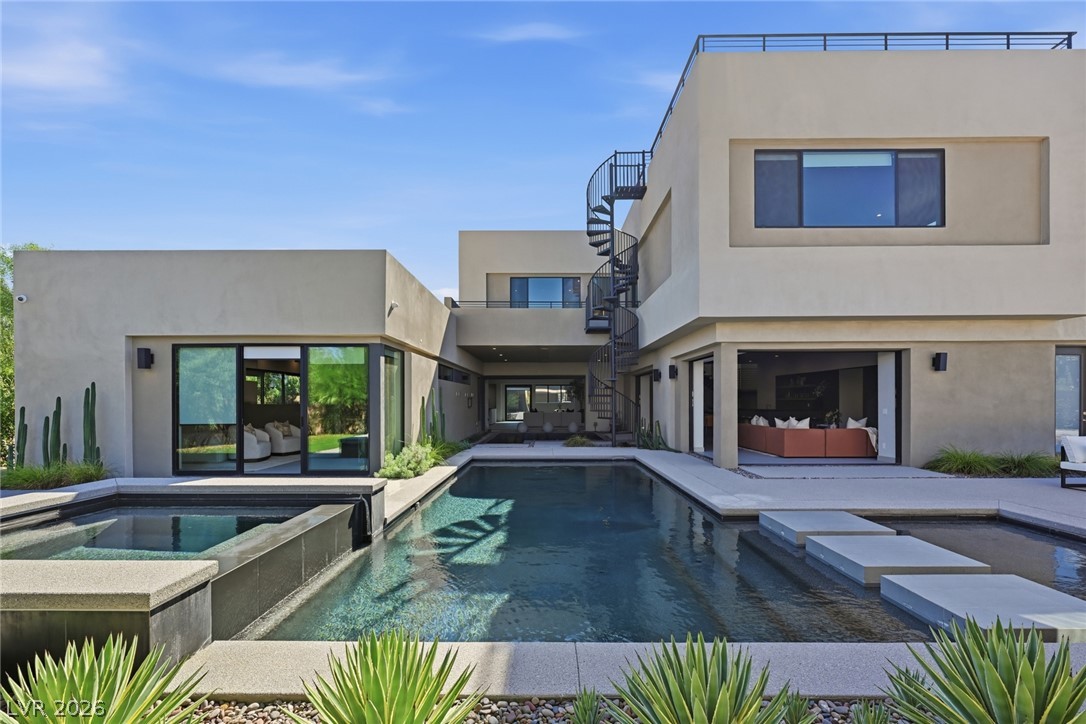 3510 Cosima Lane Las Vegas NV 89120