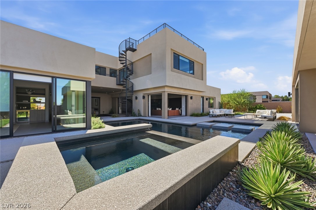 3510 Cosima Lane Las Vegas NV 89120