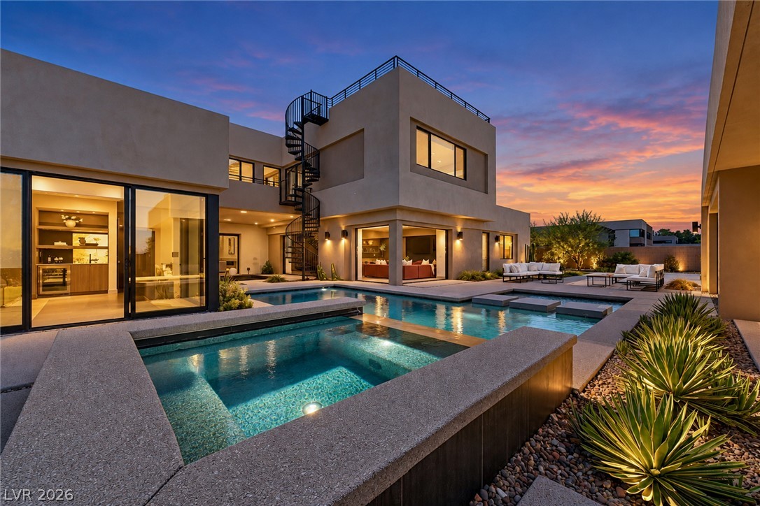 3510 Cosima Lane Las Vegas NV 89120