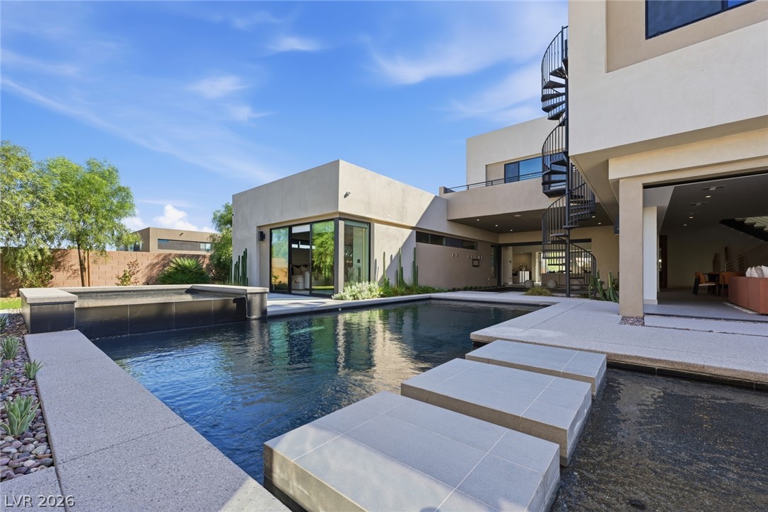 3510 Cosima Lane Las Vegas NV 89120