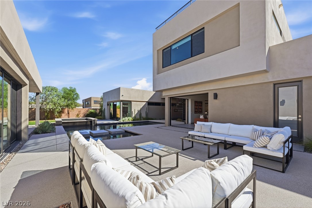 3510 Cosima Lane Las Vegas NV 89120