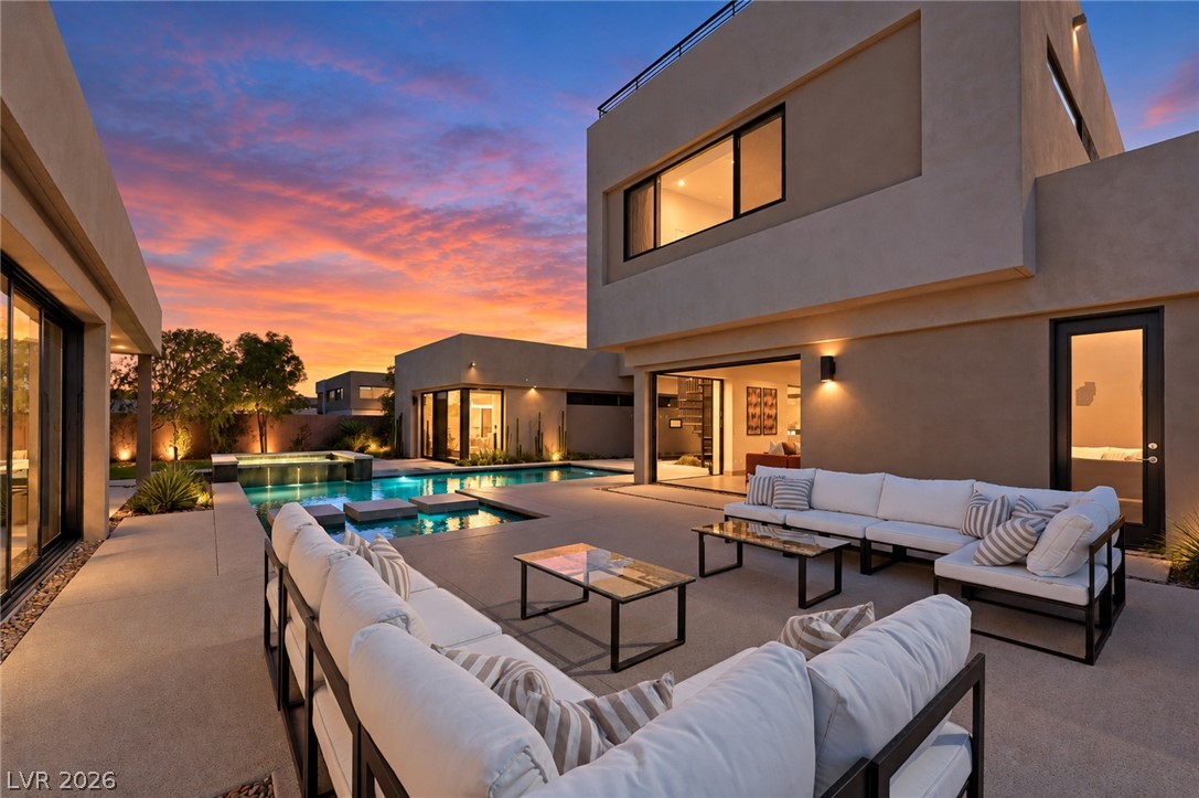 3510 Cosima Lane Las Vegas NV 89120