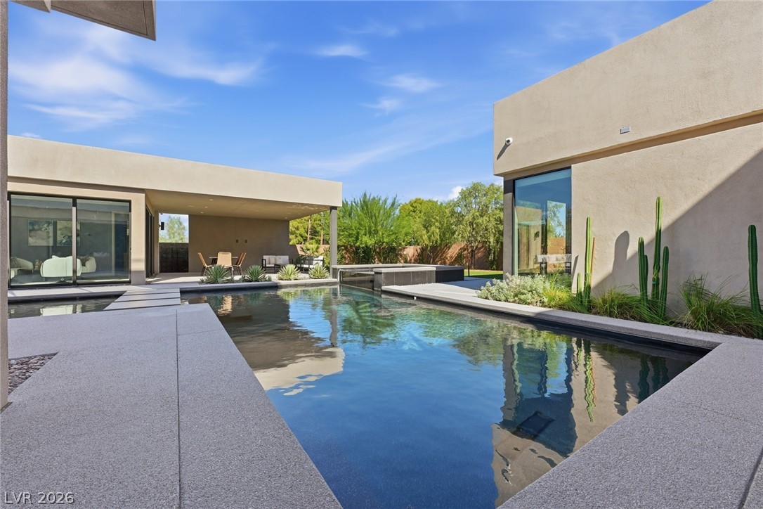 3510 Cosima Lane Las Vegas NV 89120