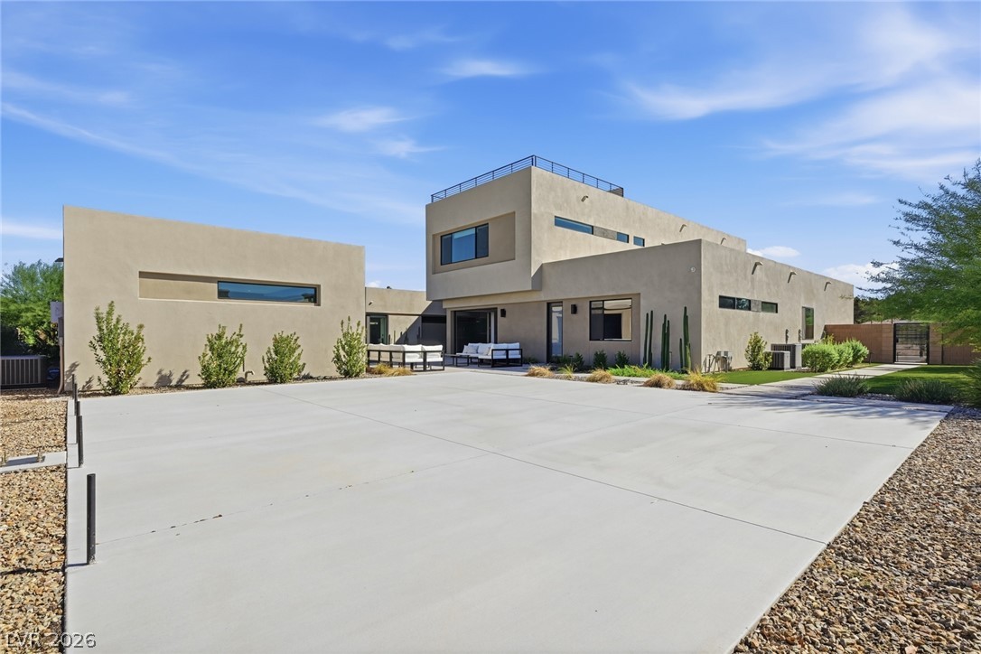 3510 Cosima Lane Las Vegas NV 89120
