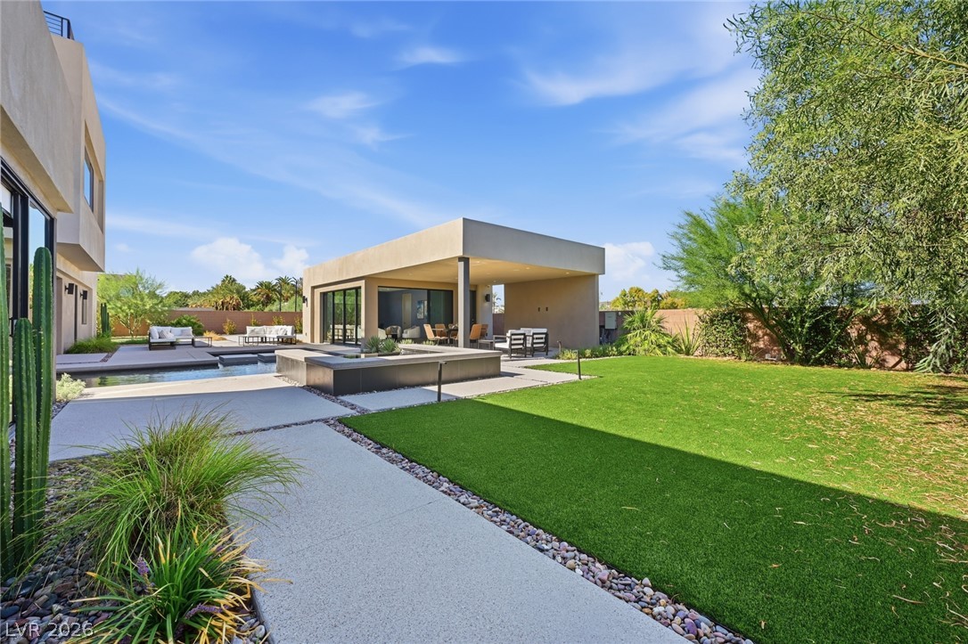 3510 Cosima Lane Las Vegas NV 89120