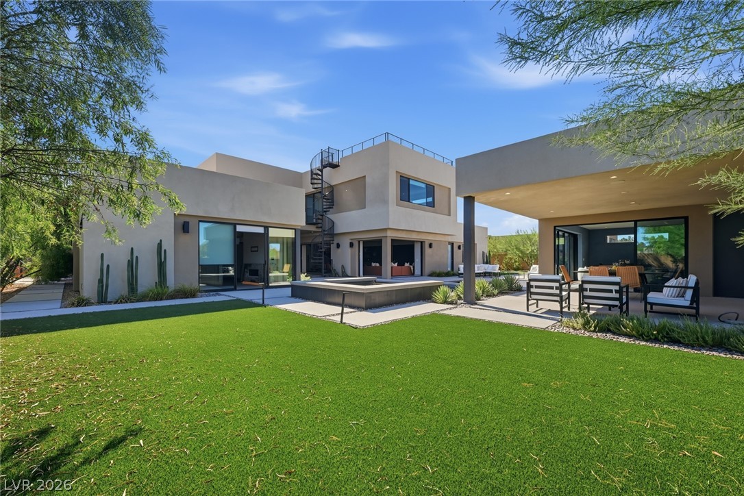 3510 Cosima Lane Las Vegas NV 89120