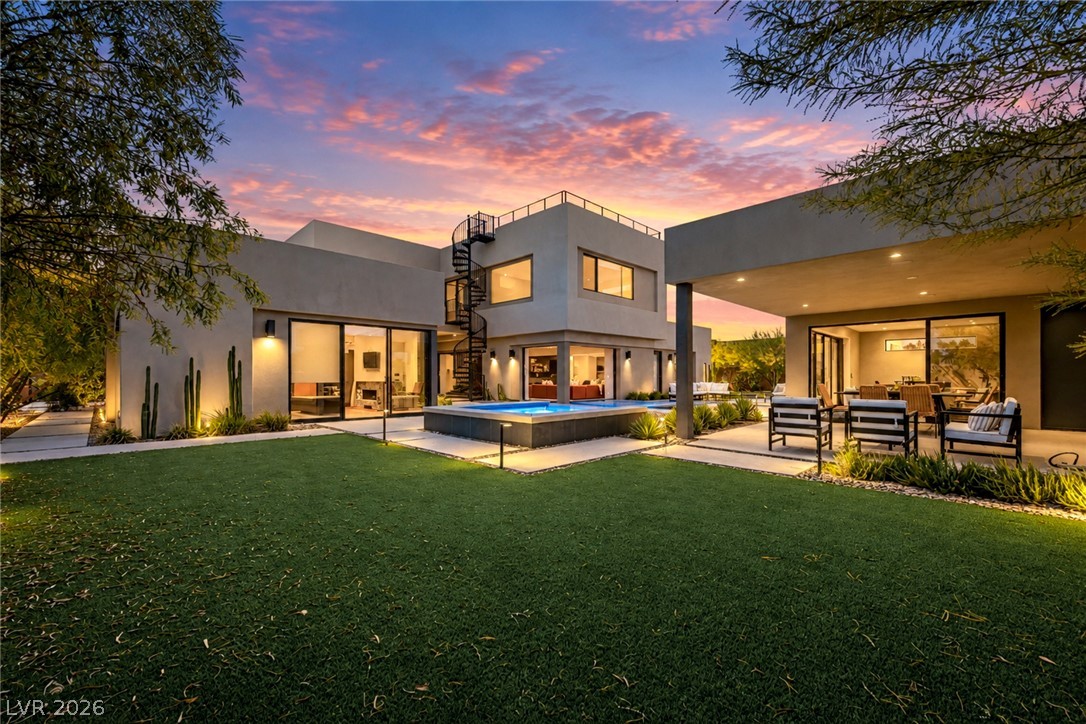 3510 Cosima Lane Las Vegas NV 89120