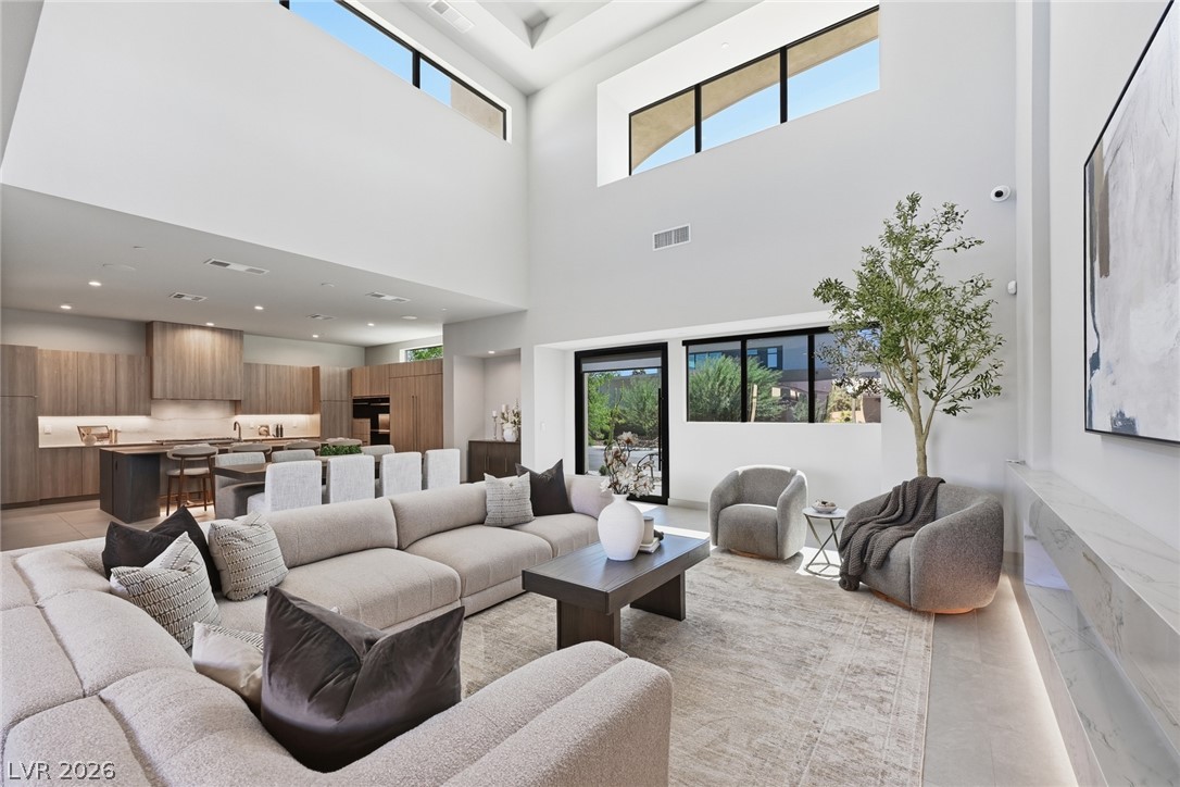 3510 Cosima Lane Las Vegas NV 89120