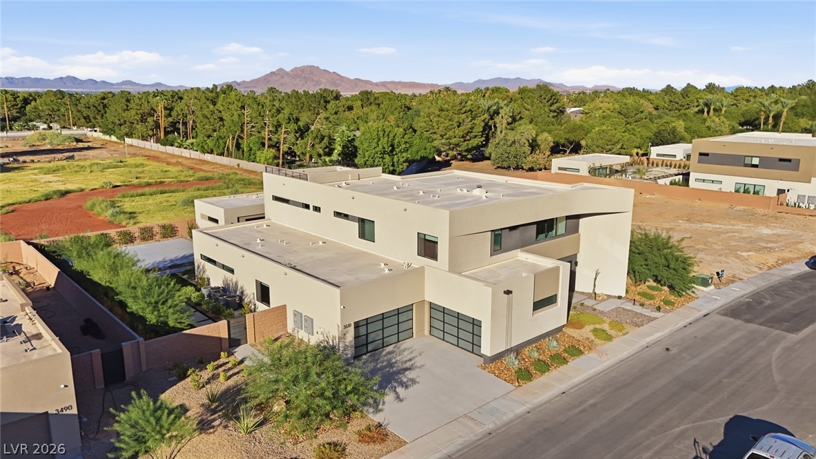 3510 Cosima Lane Las Vegas NV 89120