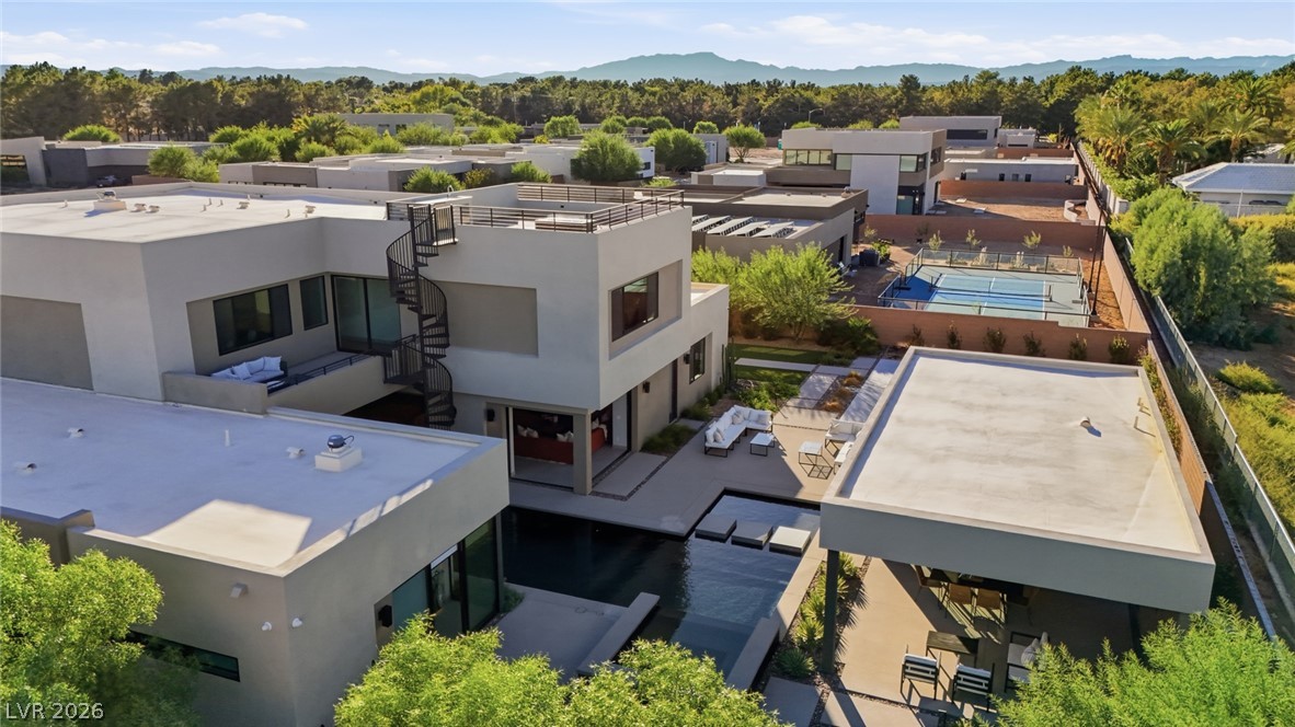 3510 Cosima Lane Las Vegas NV 89120