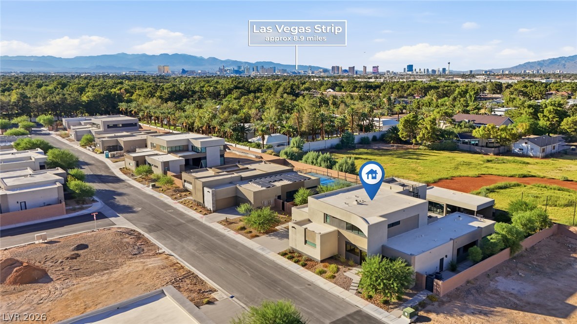 3510 Cosima Lane Las Vegas NV 89120