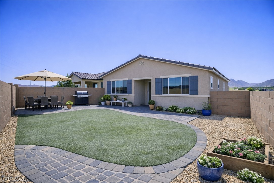 1021 Venice Avenue Henderson NV 89015