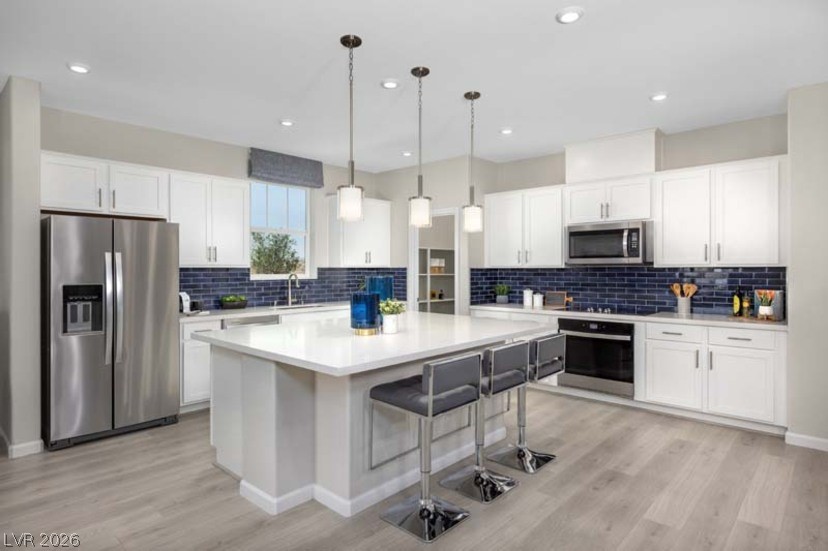 1021 Venice Avenue Henderson NV 89015