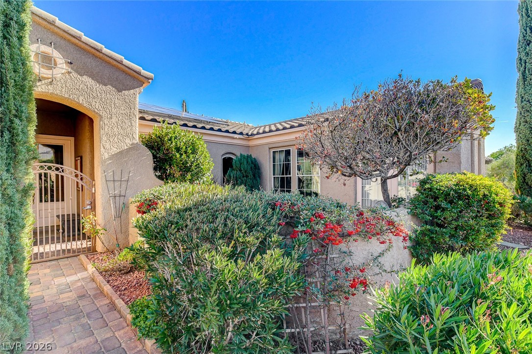 5152 Vincitor Street Las Vegas NV 89135
